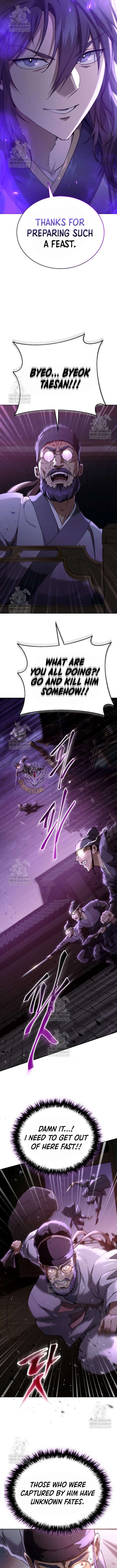 The Heavenly Demon Wants a Quiet Life Chapter 62 65 04