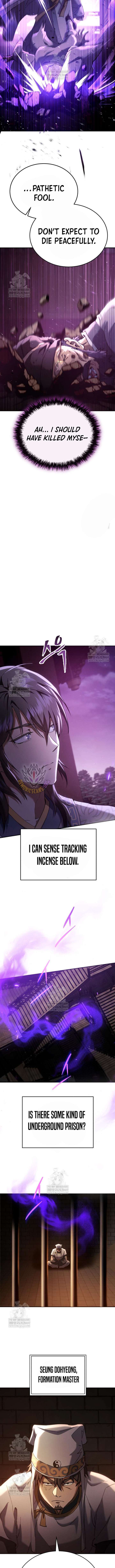 The Heavenly Demon Wants a Quiet Life Chapter 62 69 08