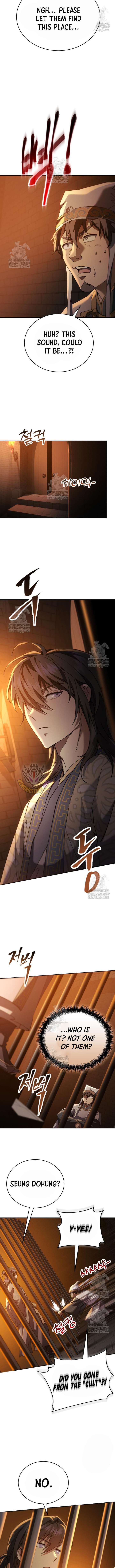 The Heavenly Demon Wants a Quiet Life Chapter 62 70 09