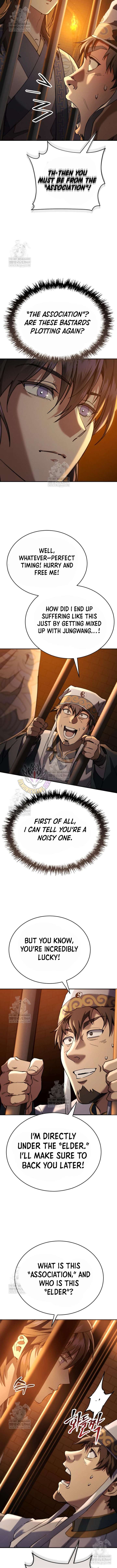 The Heavenly Demon Wants a Quiet Life Chapter 62 71 10