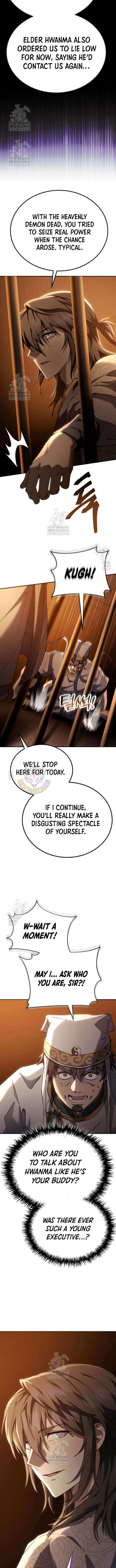 The Heavenly Demon Wants a Quiet Life Chapter 62 76 15
