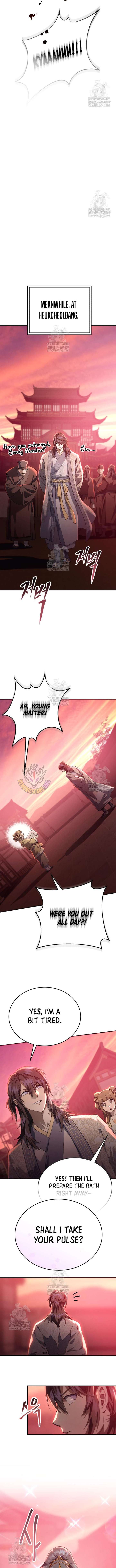 The Heavenly Demon Wants a Quiet Life Chapter 63 72 13