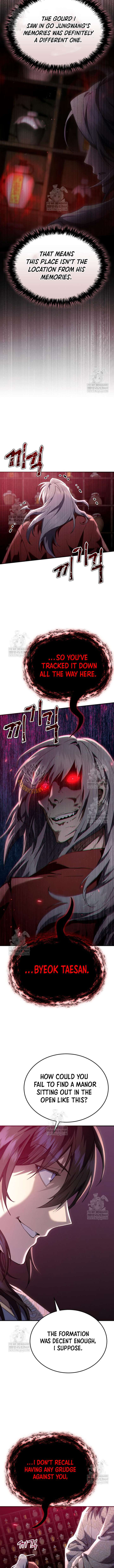 The Heavenly Demon Wants a Quiet Life Chapter 63 63 4