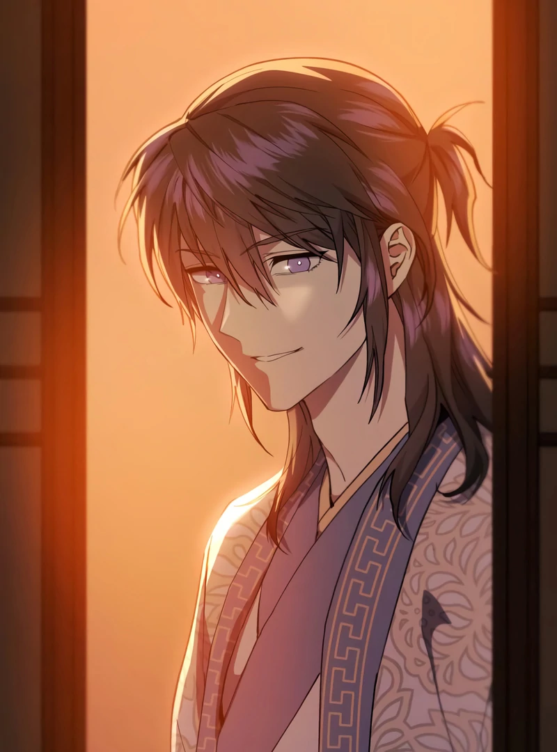 The Heavenly Demon Wants a Quiet Life Chapter 64 577 003