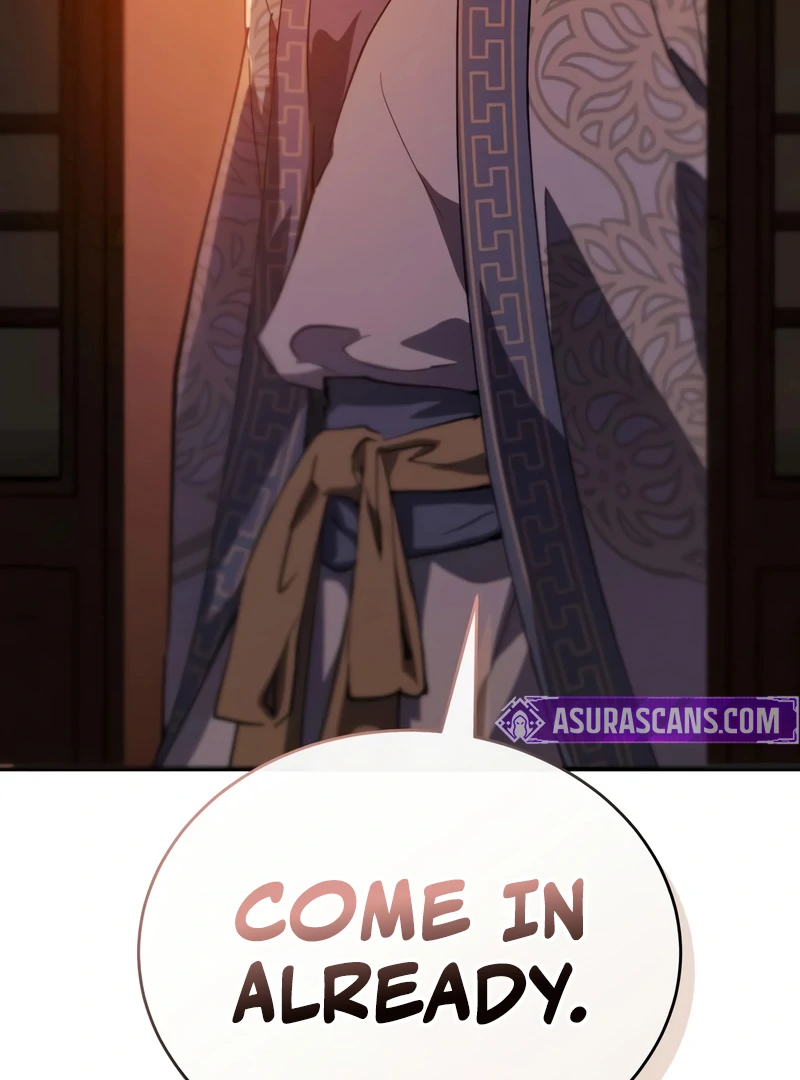 The Heavenly Demon Wants a Quiet Life Chapter 64 578 004