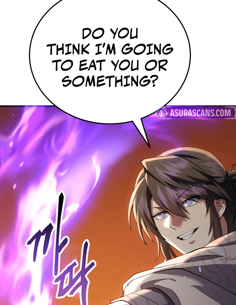 The Heavenly Demon Wants a Quiet Life Chapter 64 586 012