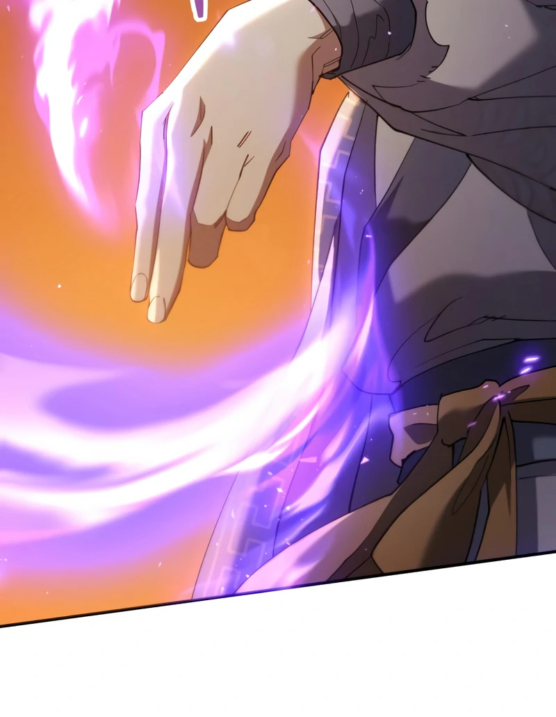 The Heavenly Demon Wants a Quiet Life Chapter 64 587 013