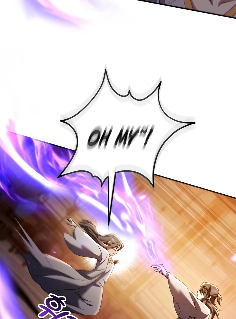 The Heavenly Demon Wants a Quiet Life Chapter 64 589 015