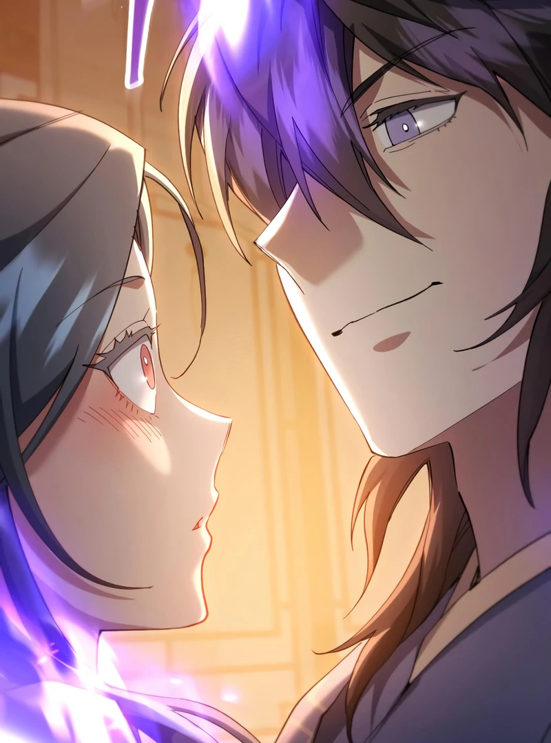 The Heavenly Demon Wants a Quiet Life Chapter 64 591 017