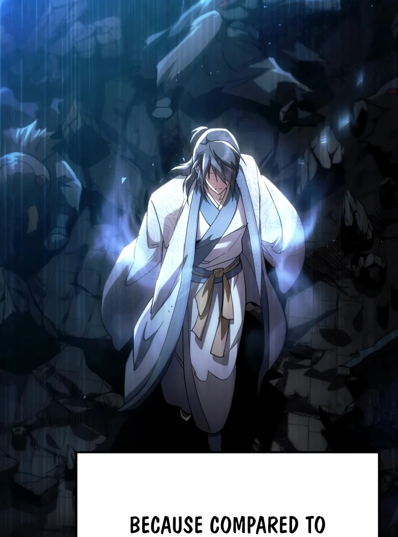 The Heavenly Demon Wants a Quiet Life Chapter 64 607 033