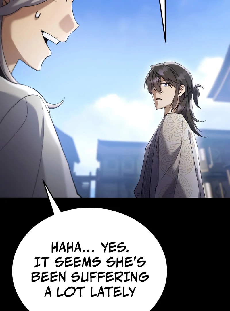 The Heavenly Demon Wants a Quiet Life Chapter 64 610 036