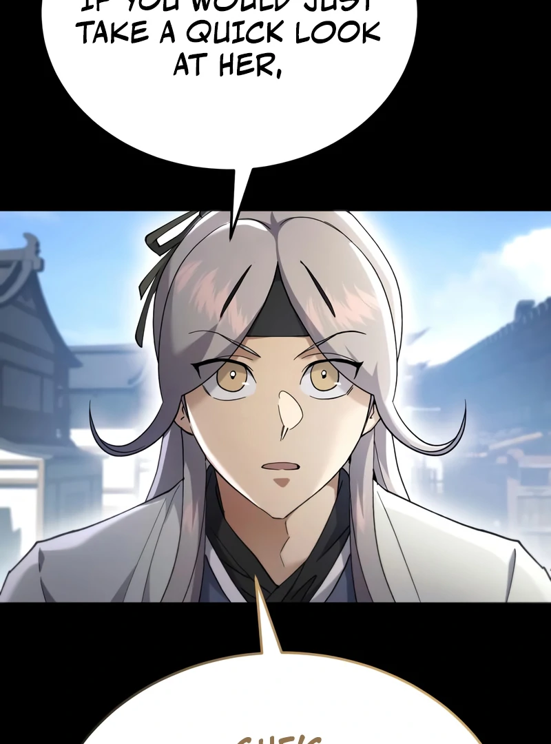 The Heavenly Demon Wants a Quiet Life Chapter 64 612 038