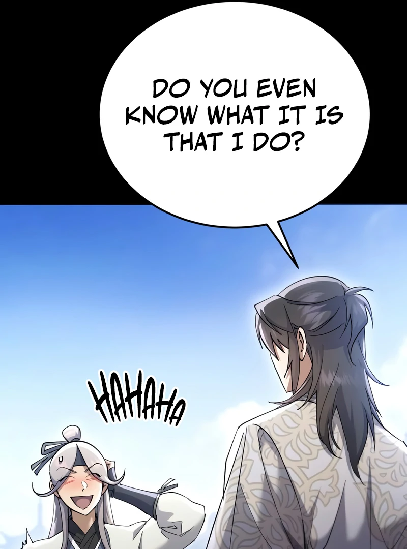 The Heavenly Demon Wants a Quiet Life Chapter 64 616 042