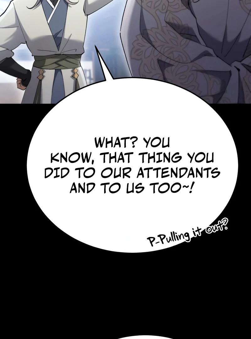 The Heavenly Demon Wants a Quiet Life Chapter 64 617 043