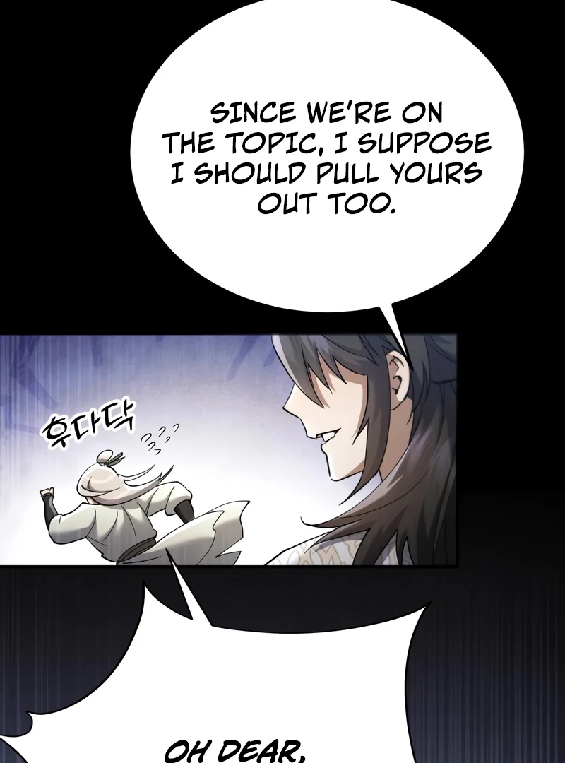 The Heavenly Demon Wants a Quiet Life Chapter 64 618 044