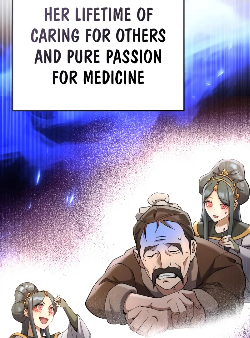 The Heavenly Demon Wants a Quiet Life Chapter 64 622 048