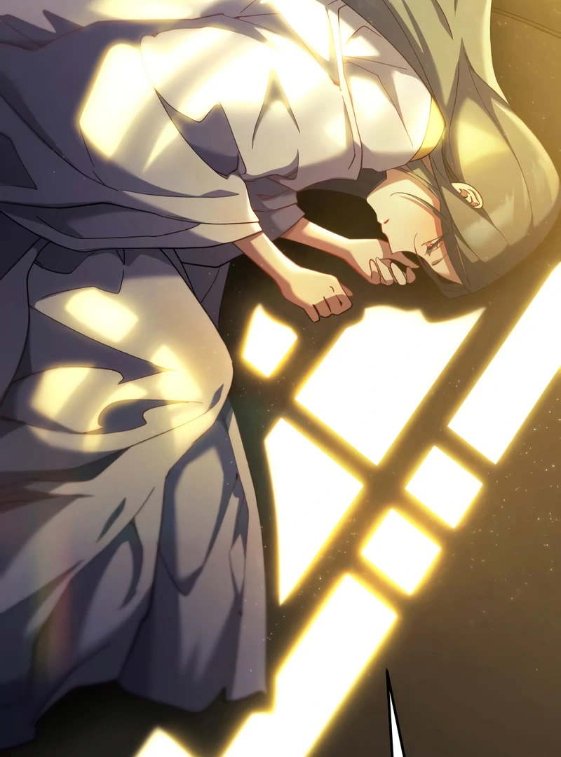 The Heavenly Demon Wants a Quiet Life Chapter 64 631 057