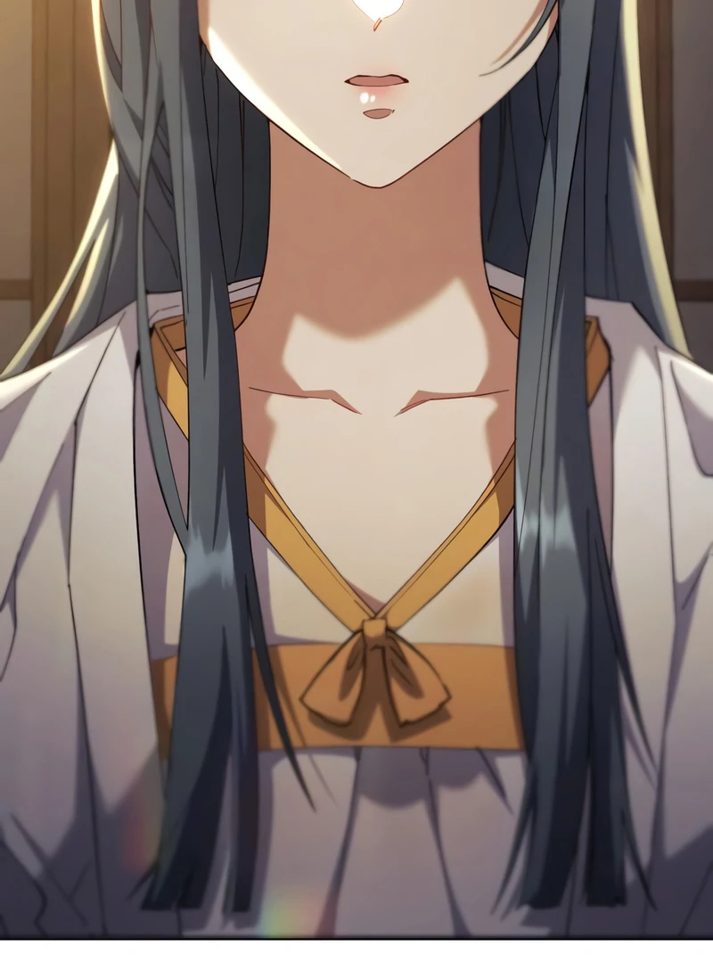 The Heavenly Demon Wants a Quiet Life Chapter 64 648 074