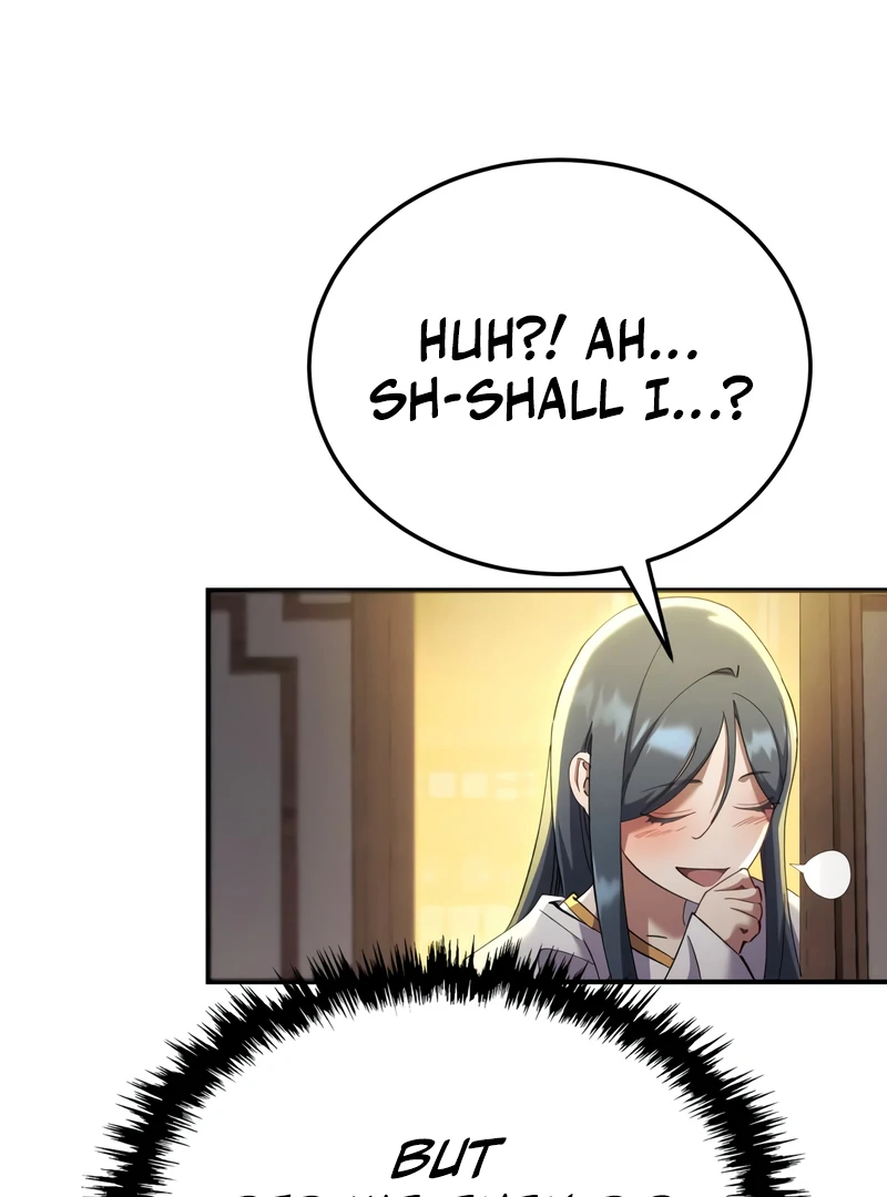 The Heavenly Demon Wants a Quiet Life Chapter 64 652 078