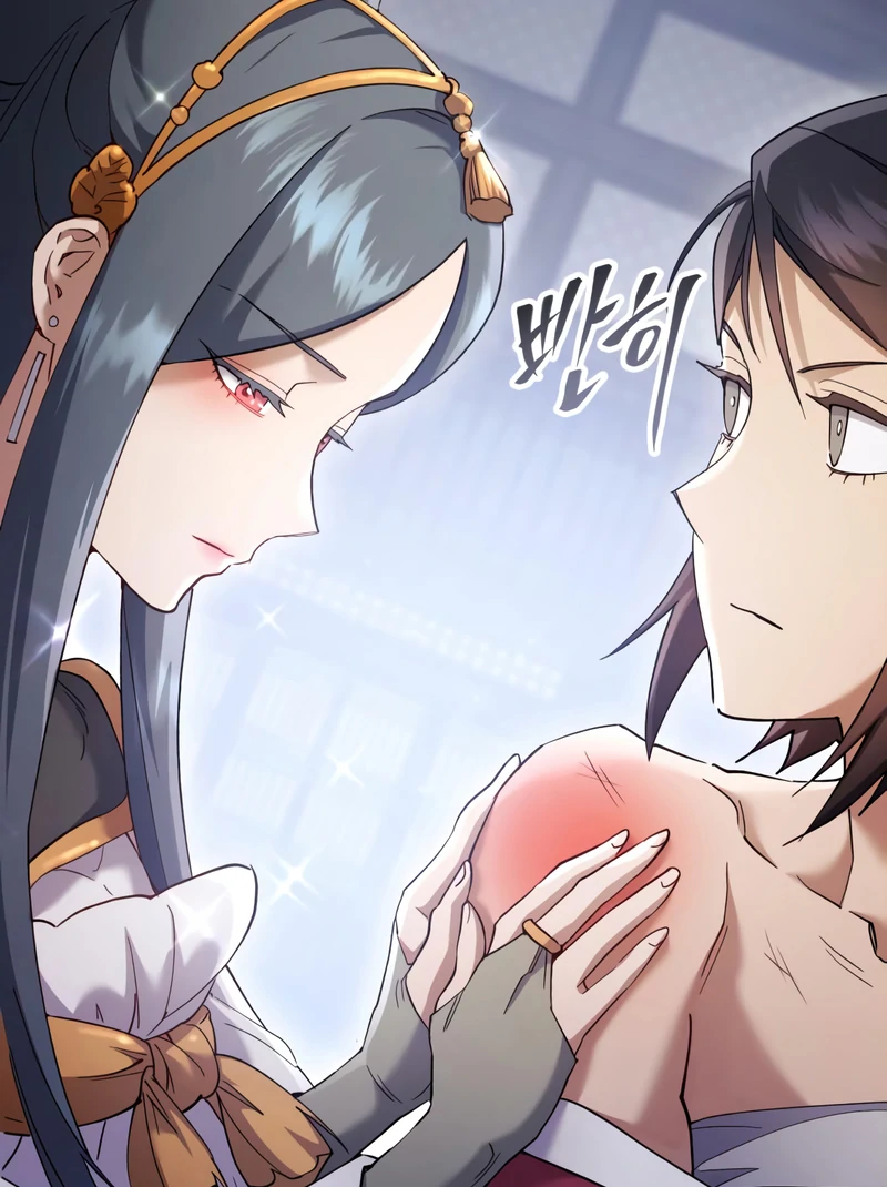 The Heavenly Demon Wants a Quiet Life Chapter 64 655 081