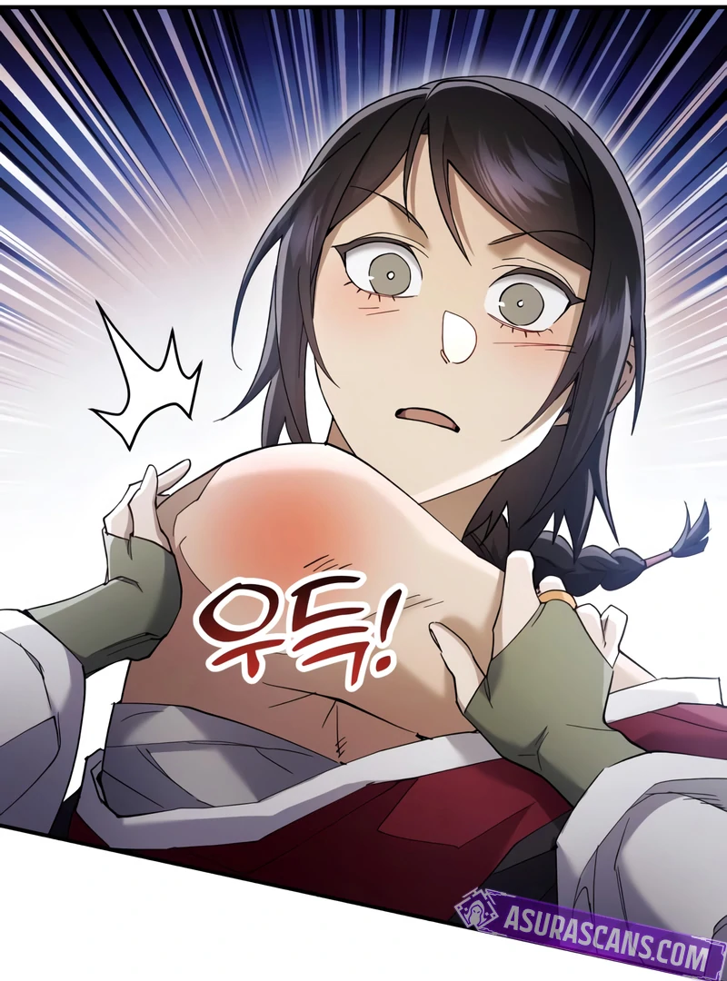 The Heavenly Demon Wants a Quiet Life Chapter 64 657 083