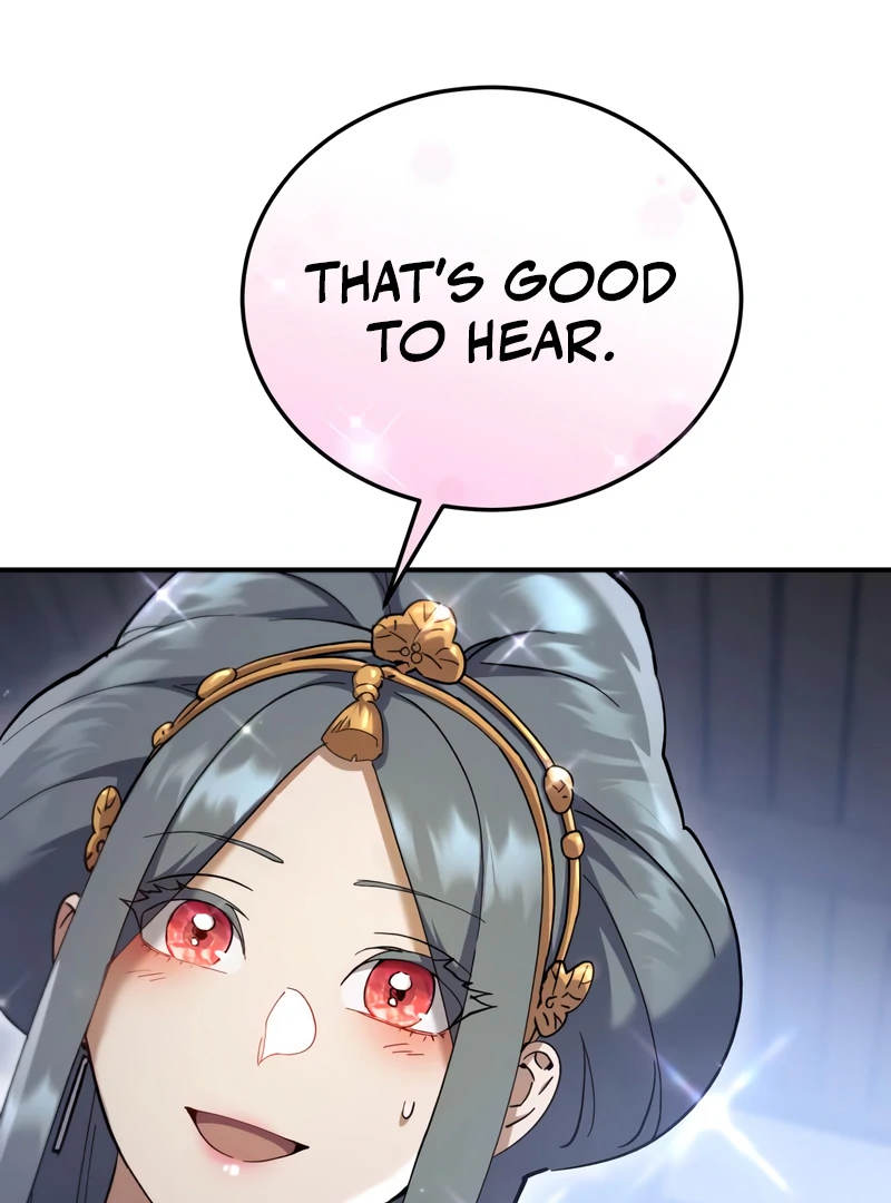 The Heavenly Demon Wants a Quiet Life Chapter 64 661 087