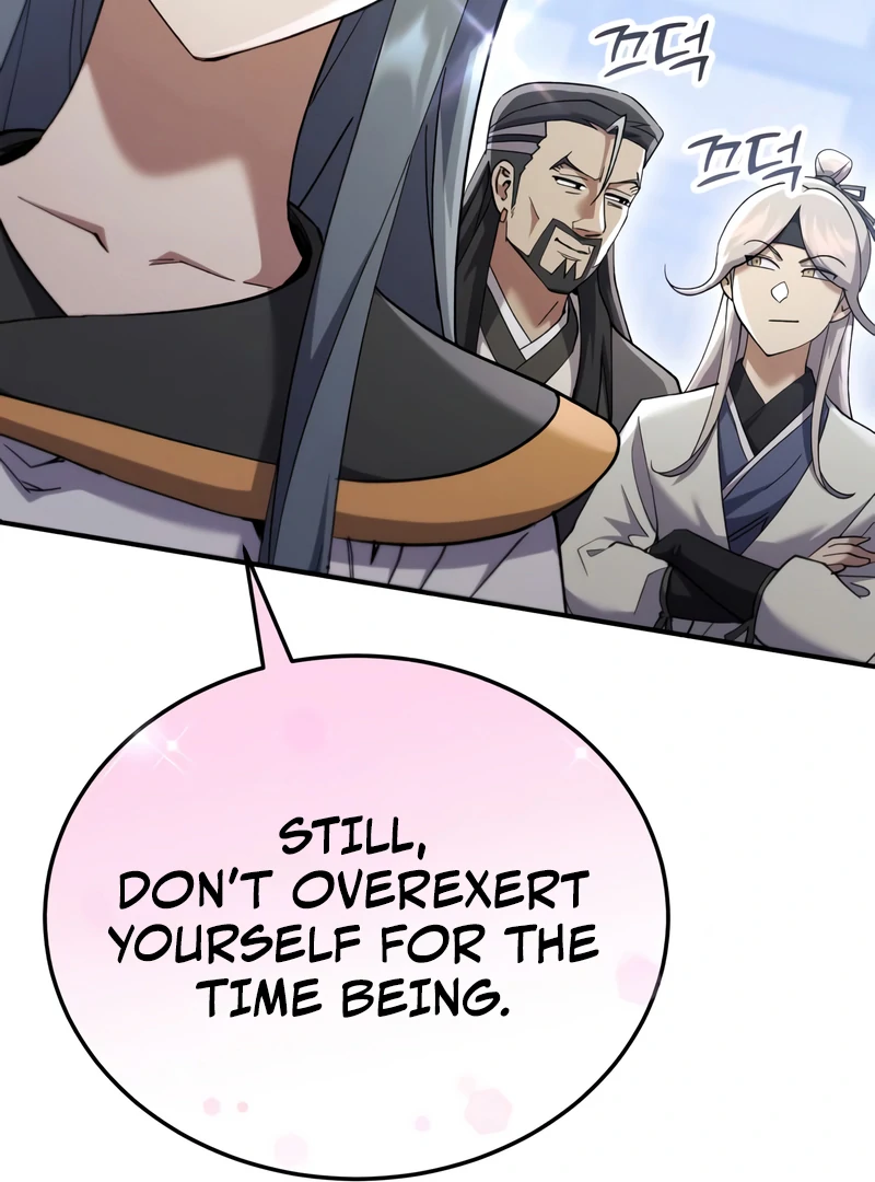 The Heavenly Demon Wants a Quiet Life Chapter 64 662 088