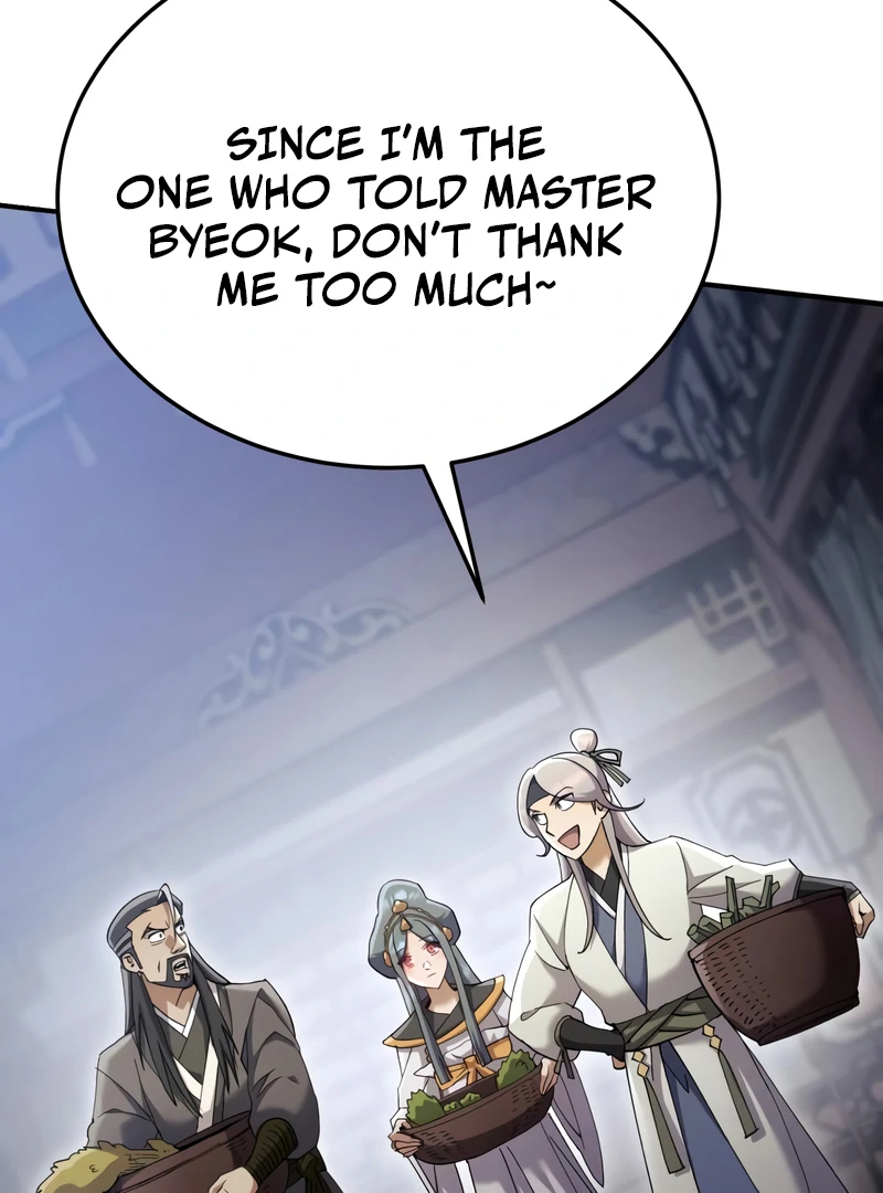 The Heavenly Demon Wants a Quiet Life Chapter 64 664 090
