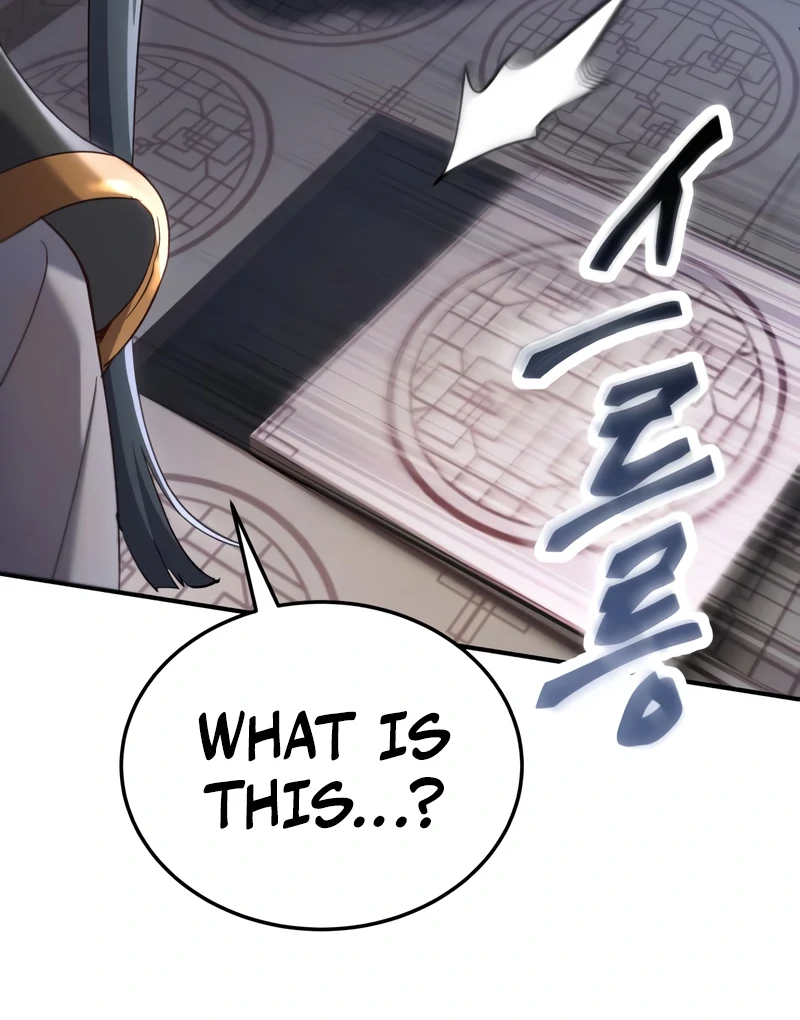 The Heavenly Demon Wants a Quiet Life Chapter 64 670 096