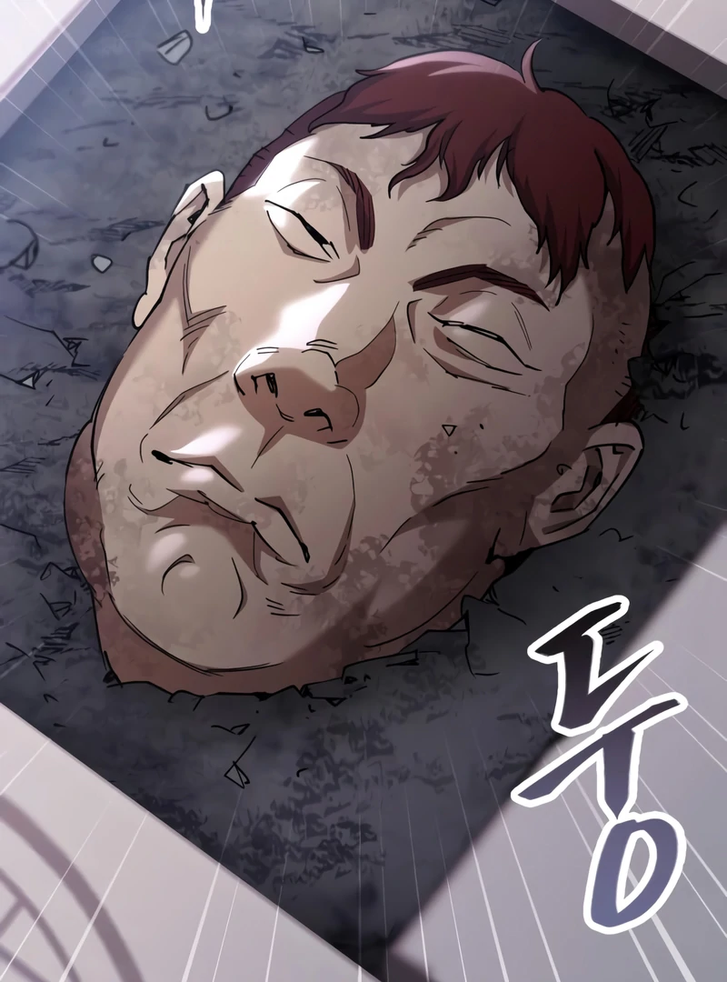 The Heavenly Demon Wants a Quiet Life Chapter 64 672 098
