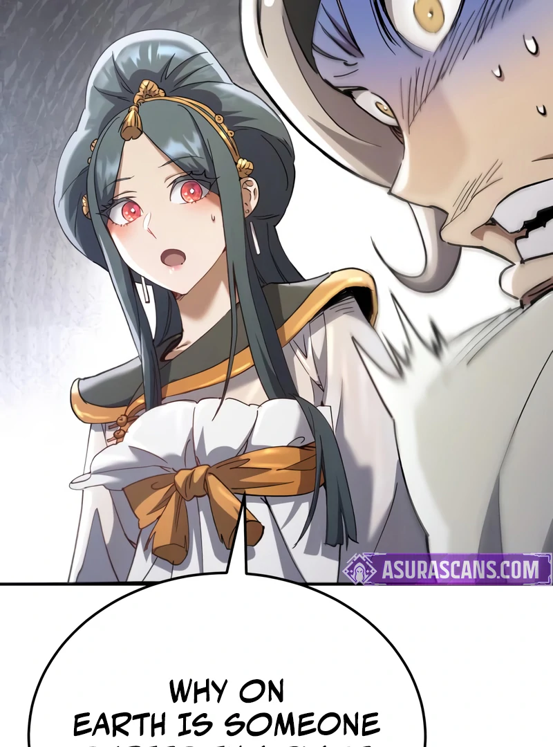The Heavenly Demon Wants a Quiet Life Chapter 64 674 100