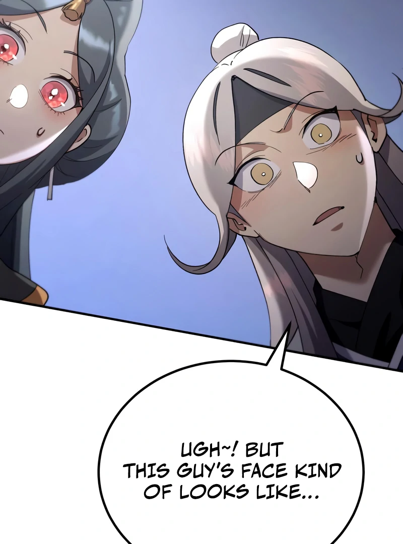 The Heavenly Demon Wants a Quiet Life Chapter 64 677 103
