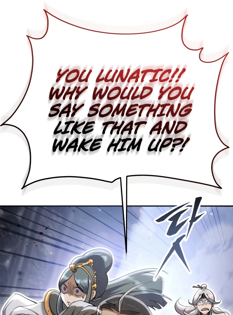 The Heavenly Demon Wants a Quiet Life Chapter 64 683 109