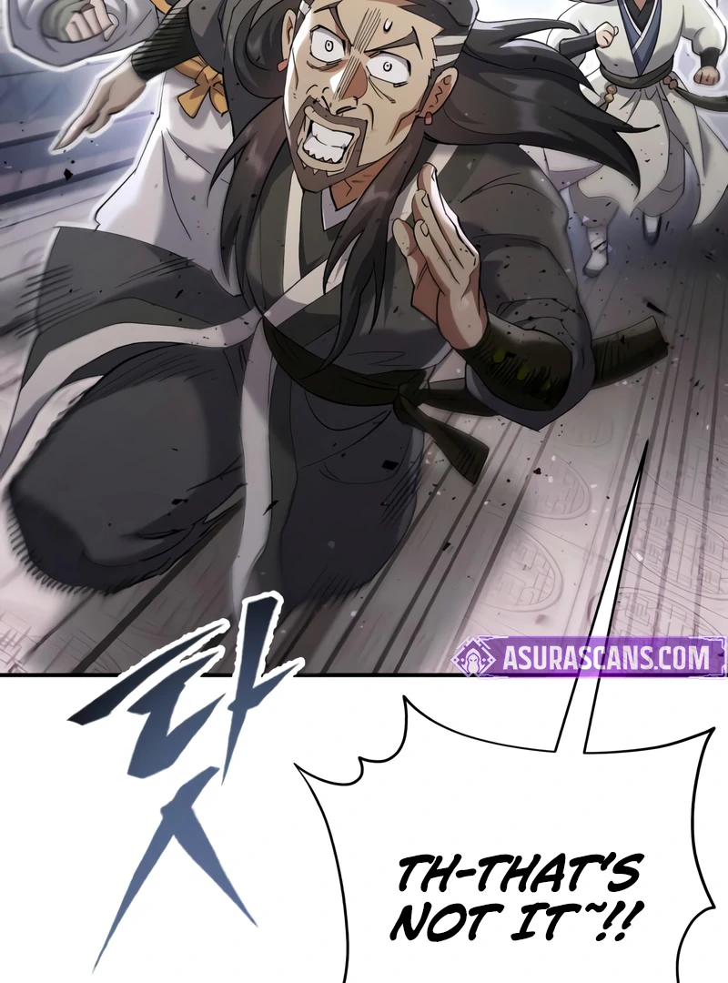 The Heavenly Demon Wants a Quiet Life Chapter 64 684 110
