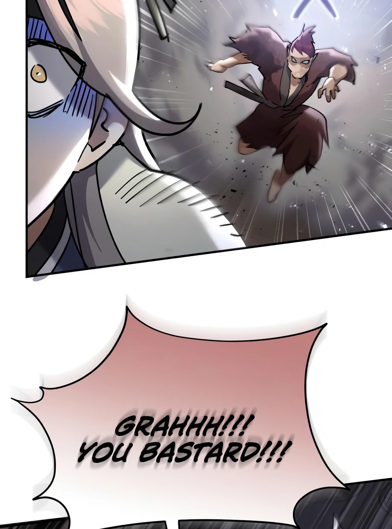 The Heavenly Demon Wants a Quiet Life Chapter 64 686 112