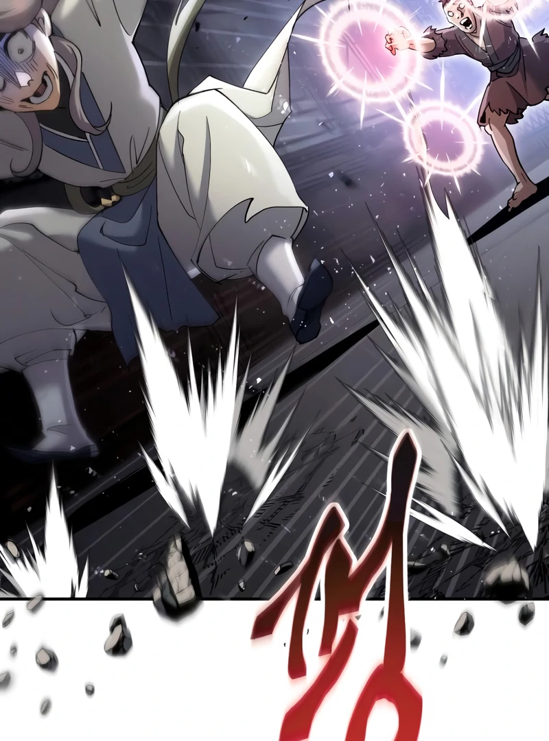 The Heavenly Demon Wants a Quiet Life Chapter 64 690 116