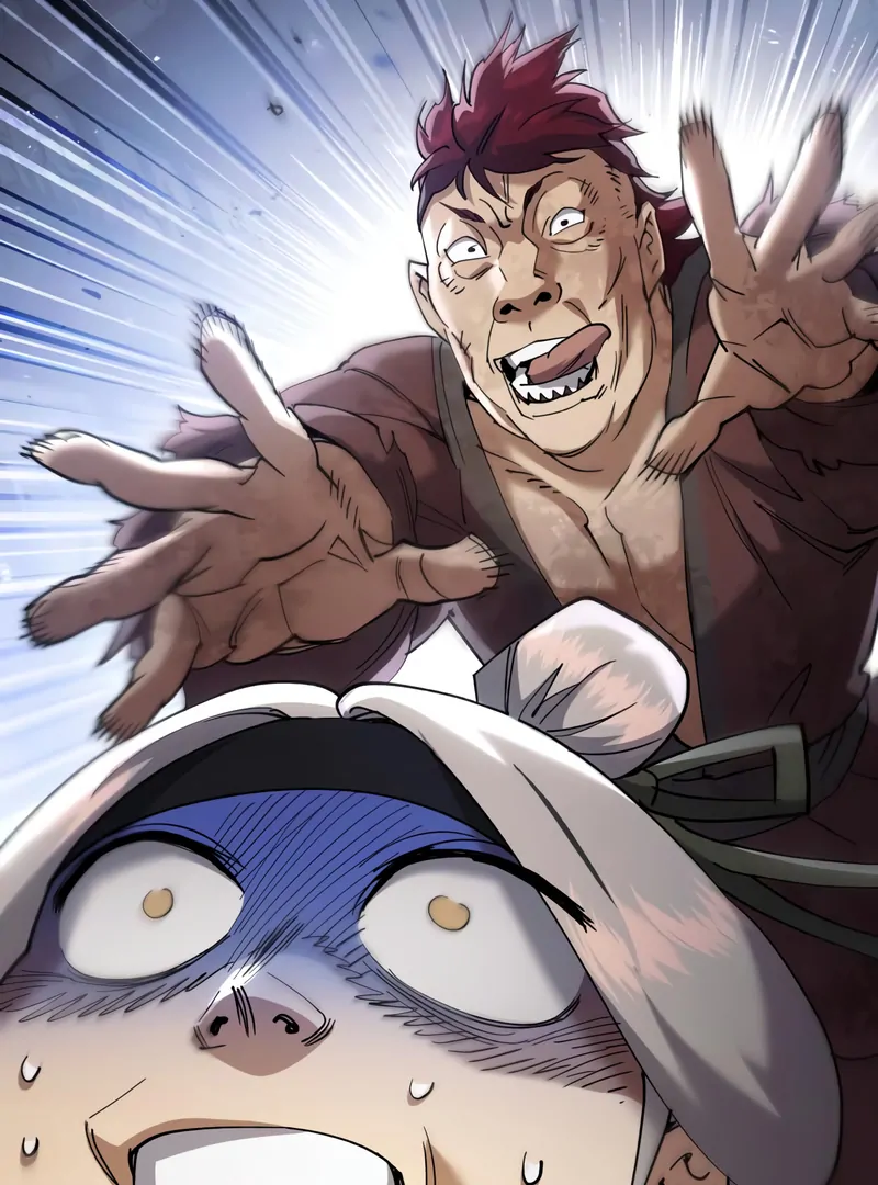 The Heavenly Demon Wants a Quiet Life Chapter 64 692 118