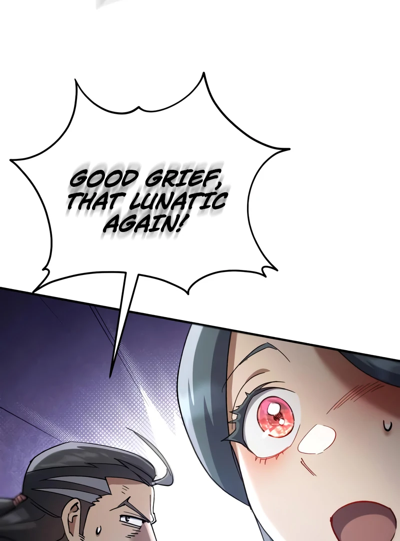 The Heavenly Demon Wants a Quiet Life Chapter 64 694 120