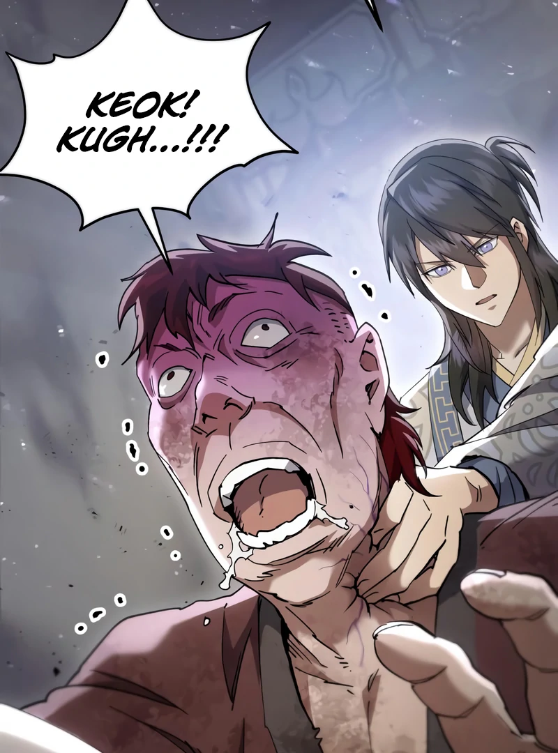 The Heavenly Demon Wants a Quiet Life Chapter 64 699 125