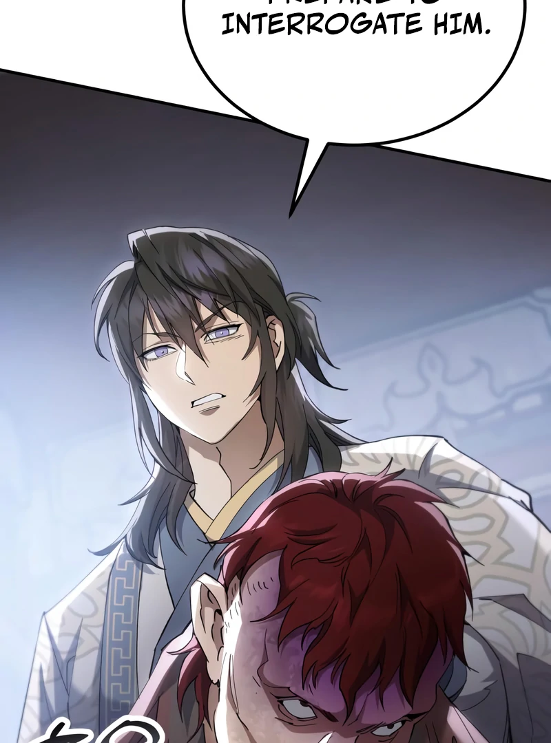 The Heavenly Demon Wants a Quiet Life Chapter 64 704 130