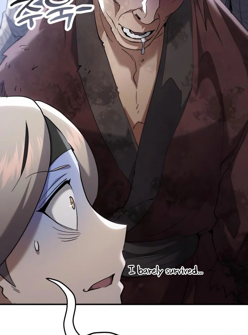 The Heavenly Demon Wants a Quiet Life Chapter 64 705 131