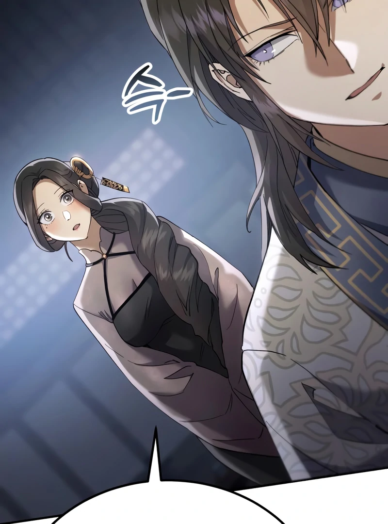 The Heavenly Demon Wants a Quiet Life Chapter 64 717 143