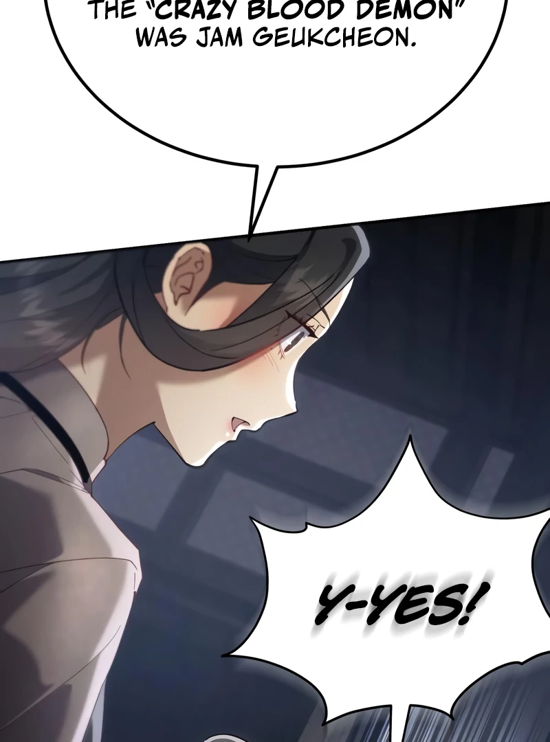 The Heavenly Demon Wants a Quiet Life Chapter 64 719 145