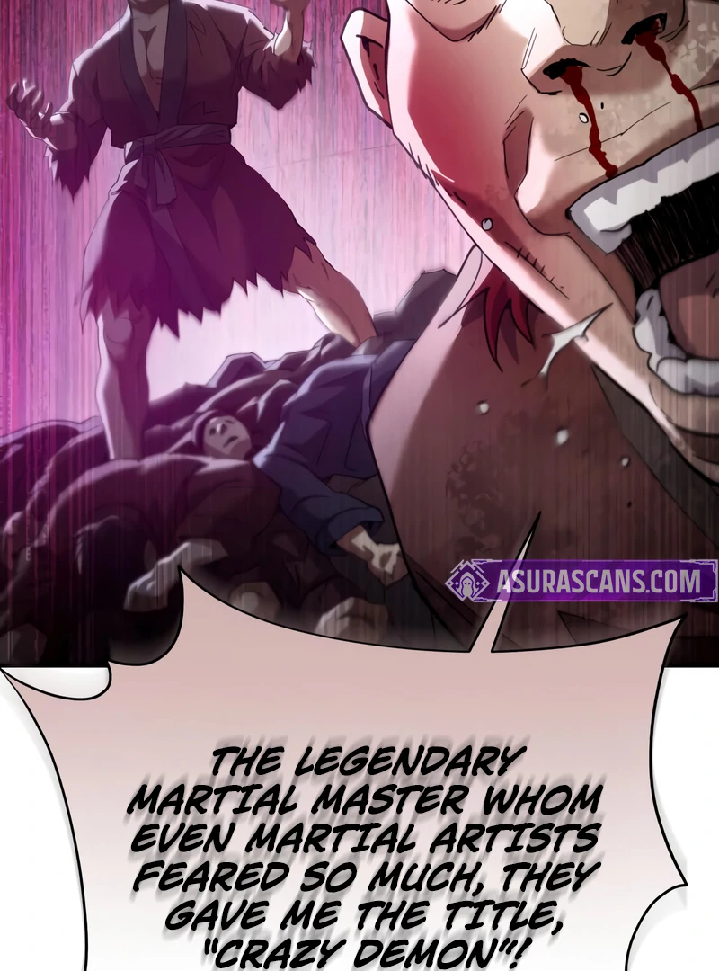 The Heavenly Demon Wants a Quiet Life Chapter 64 723 149