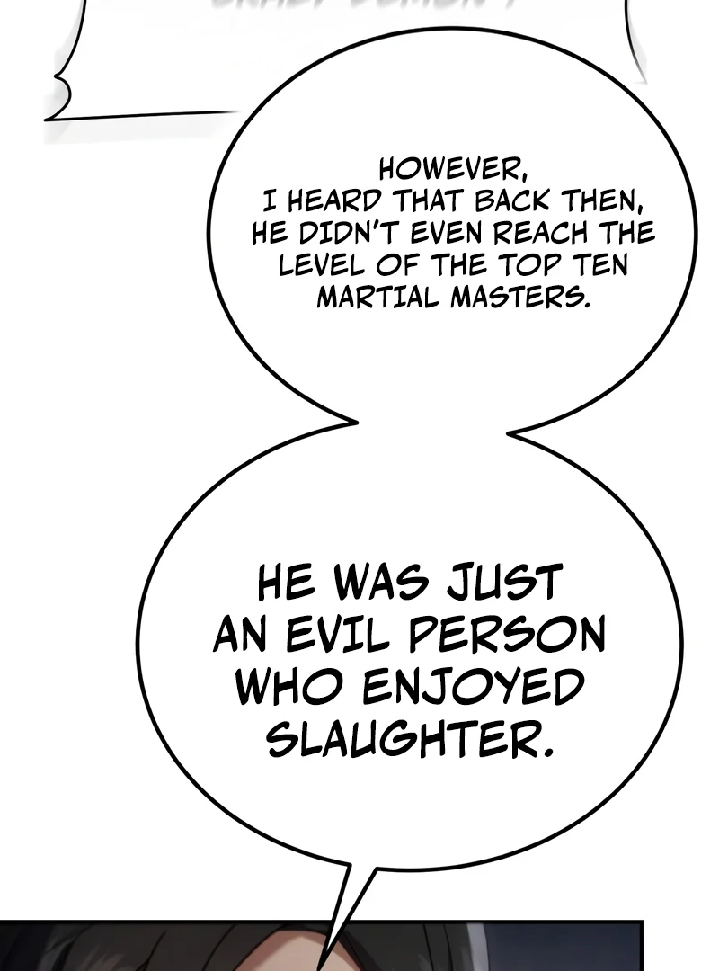 The Heavenly Demon Wants a Quiet Life Chapter 64 724 150