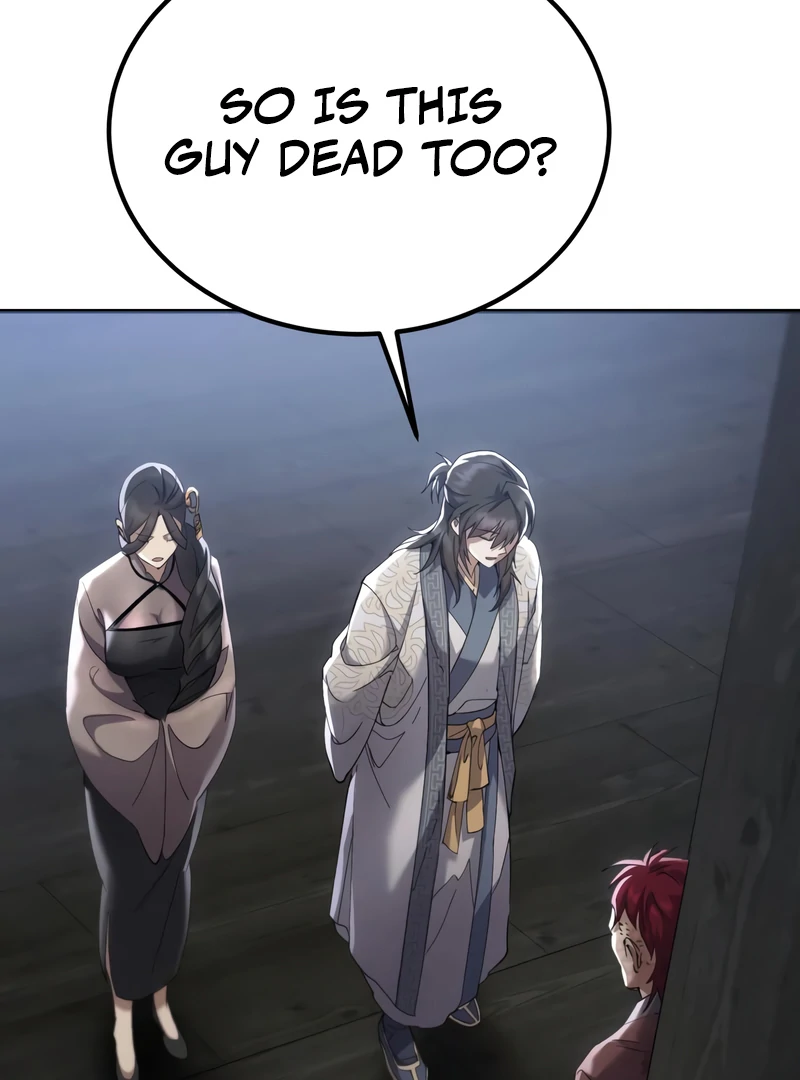 The Heavenly Demon Wants a Quiet Life Chapter 64 727 153