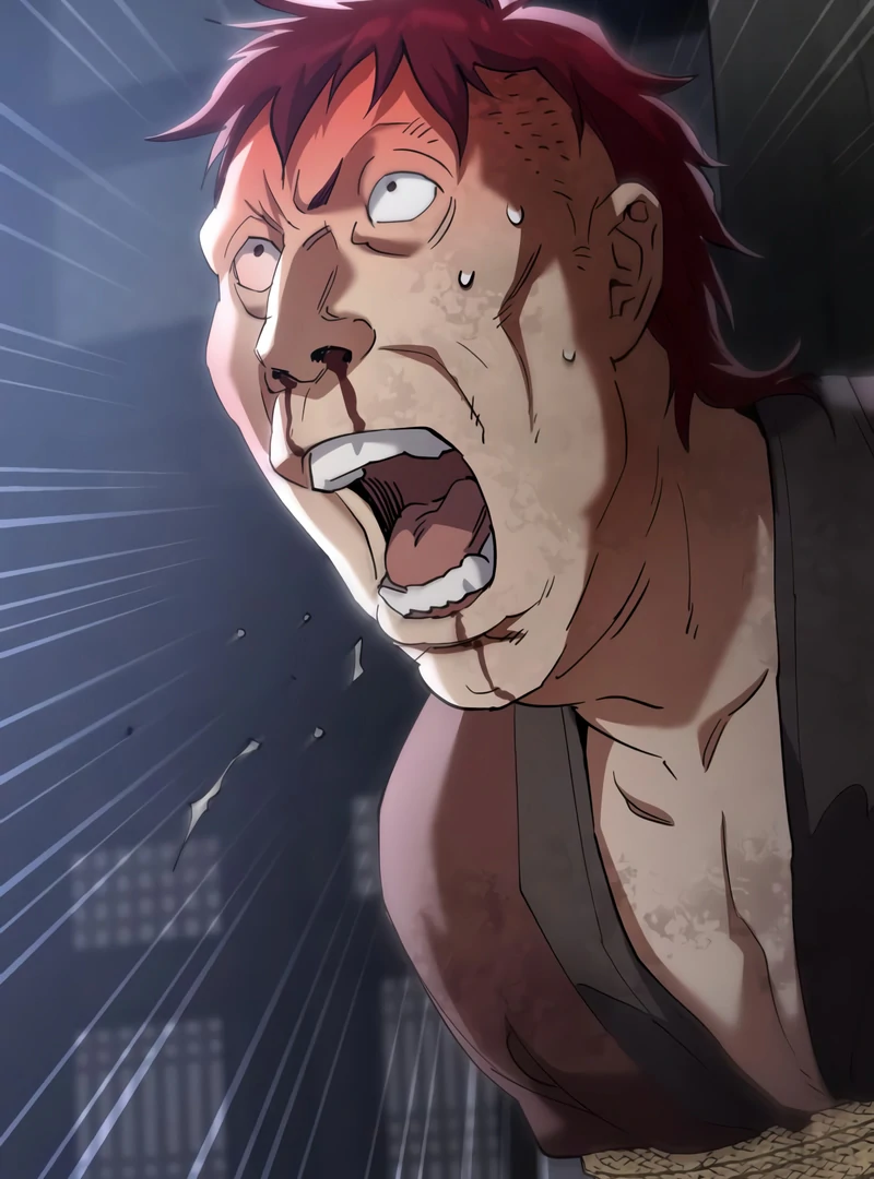 The Heavenly Demon Wants a Quiet Life Chapter 64 730 156