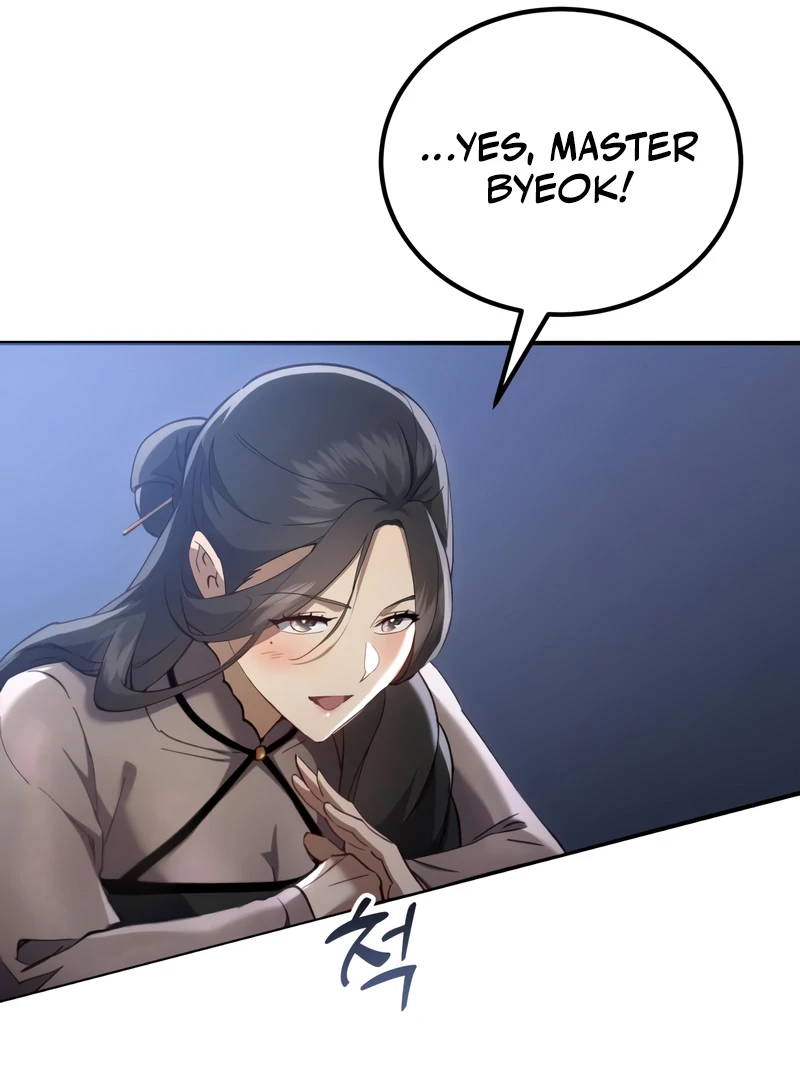The Heavenly Demon Wants a Quiet Life Chapter 64 736 162