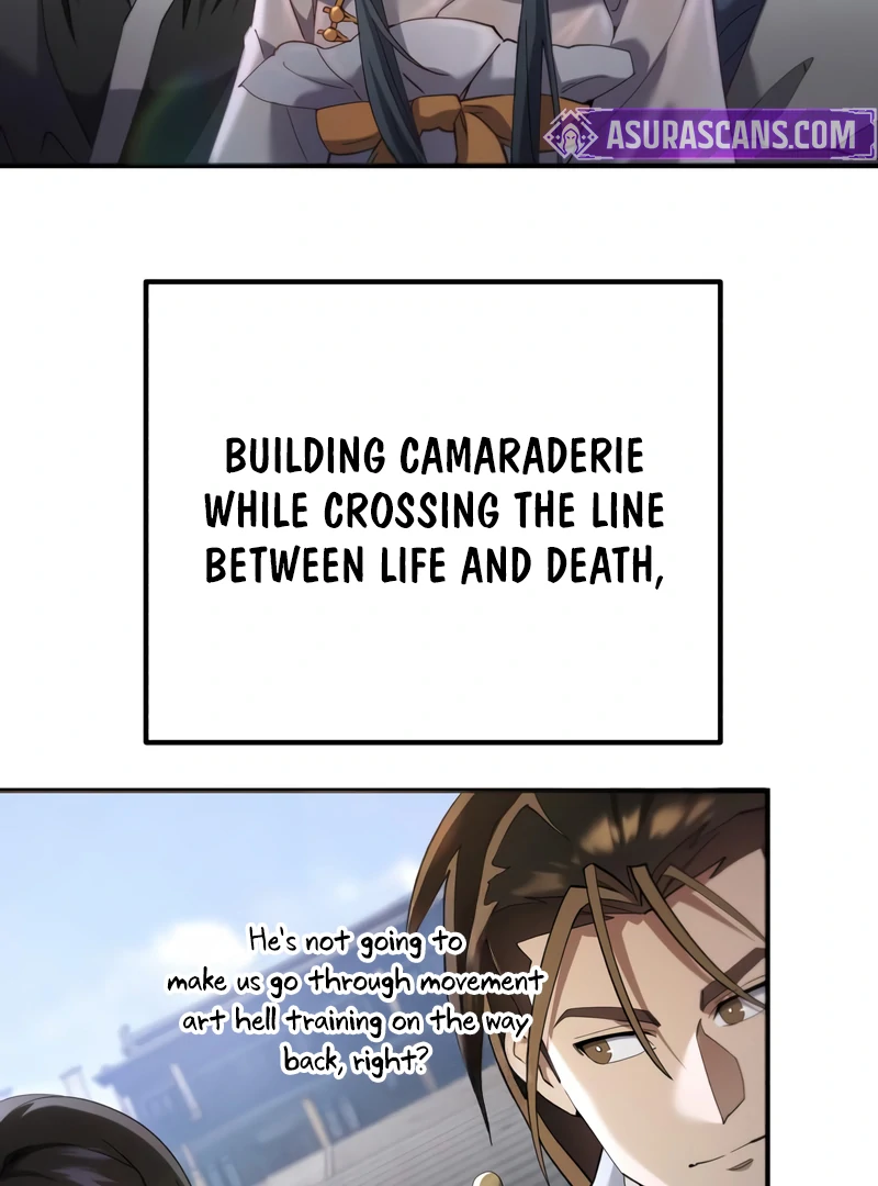 The Heavenly Demon Wants a Quiet Life Chapter 64 739 165