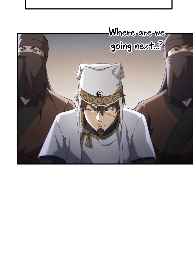 The Heavenly Demon Wants a Quiet Life Chapter 64 741 167